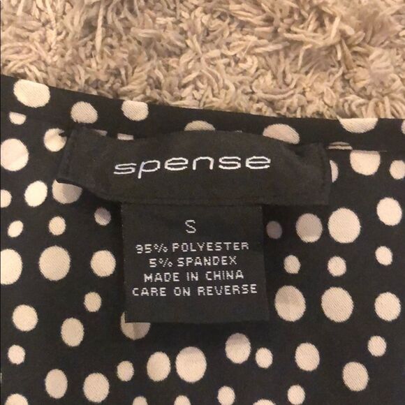 Spense top S (1442) - Picture 3 of 7